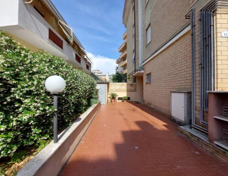 appartamento in affitto a Nettuno