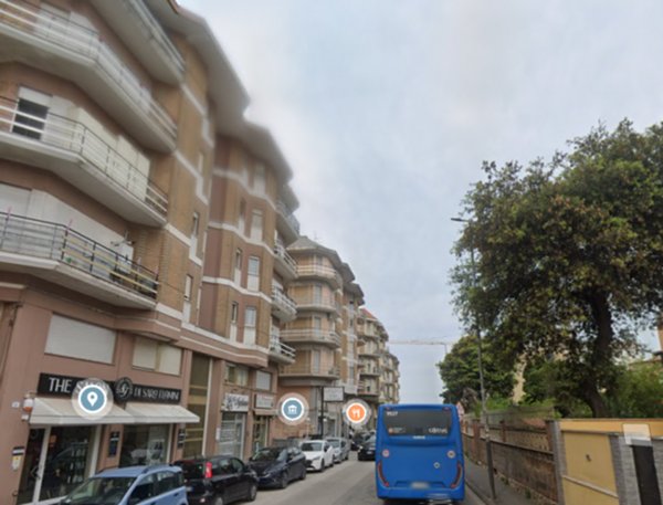 appartamento in affitto a Nettuno