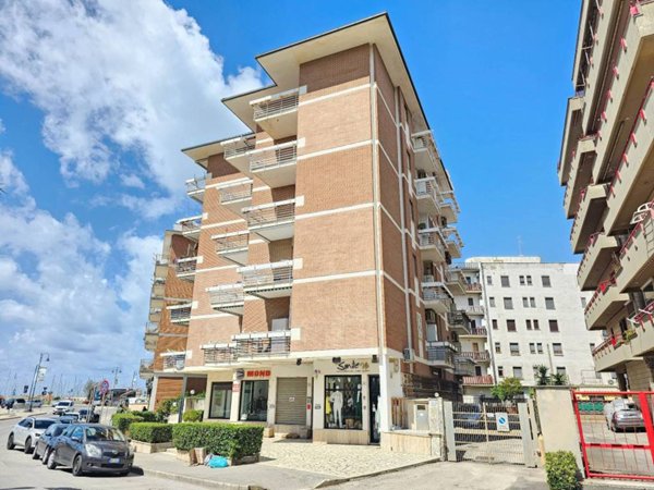 appartamento in affitto a Nettuno