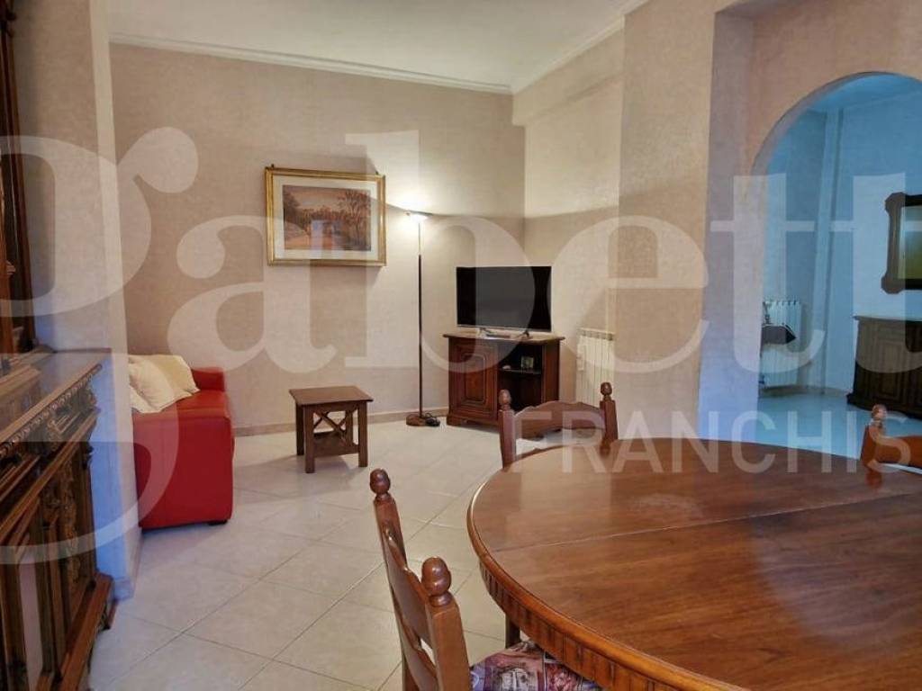 appartamento in affitto a Nettuno