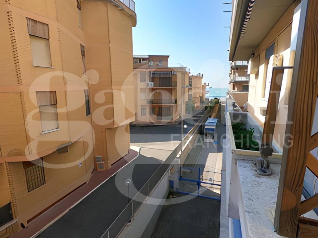 appartamento in affitto a Nettuno