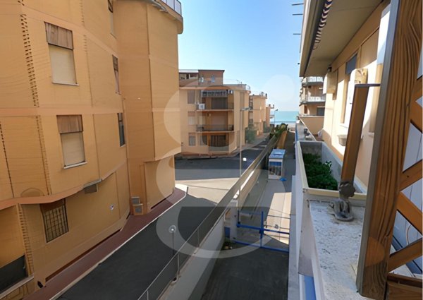 appartamento in affitto a Nettuno