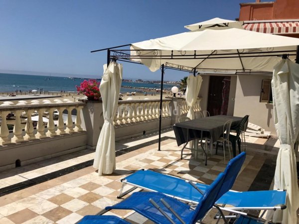 appartamento in affitto a Nettuno
