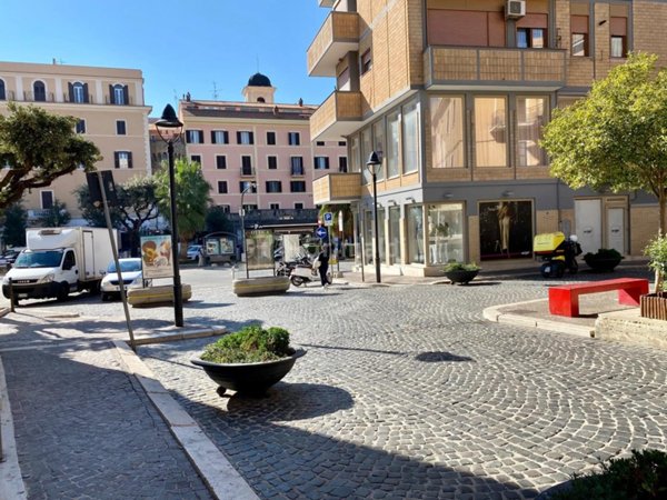 appartamento in affitto a Nettuno