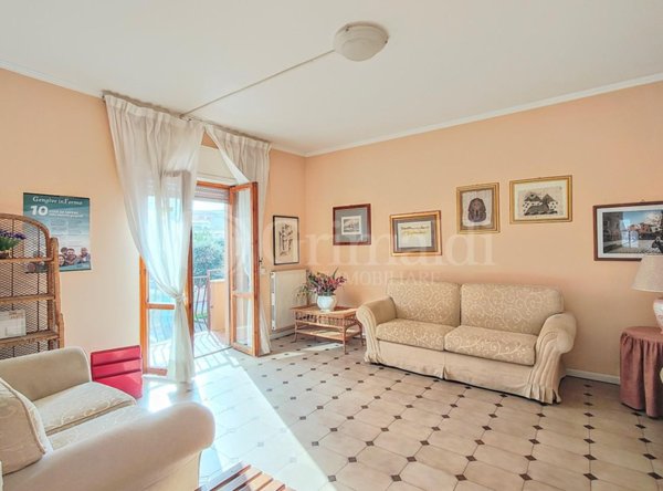 appartamento in affitto a Nettuno