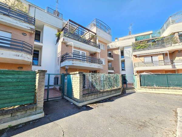 appartamento in affitto a Nettuno