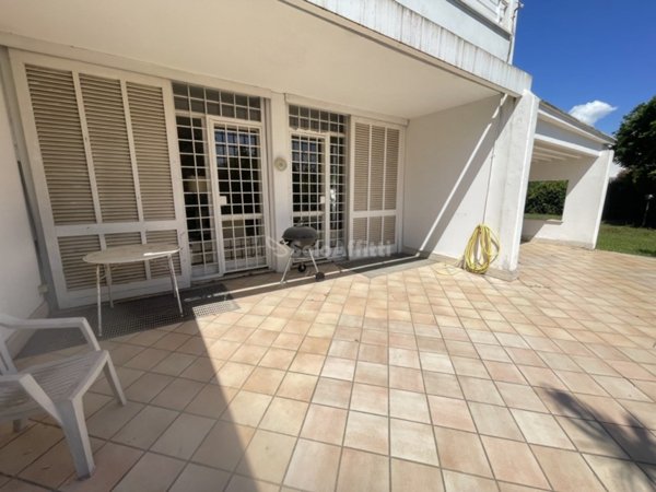 casa indipendente in affitto a Nettuno