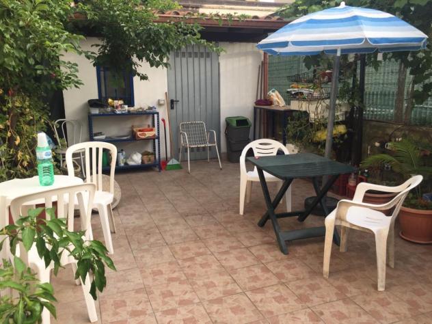 appartamento in affitto a Nettuno