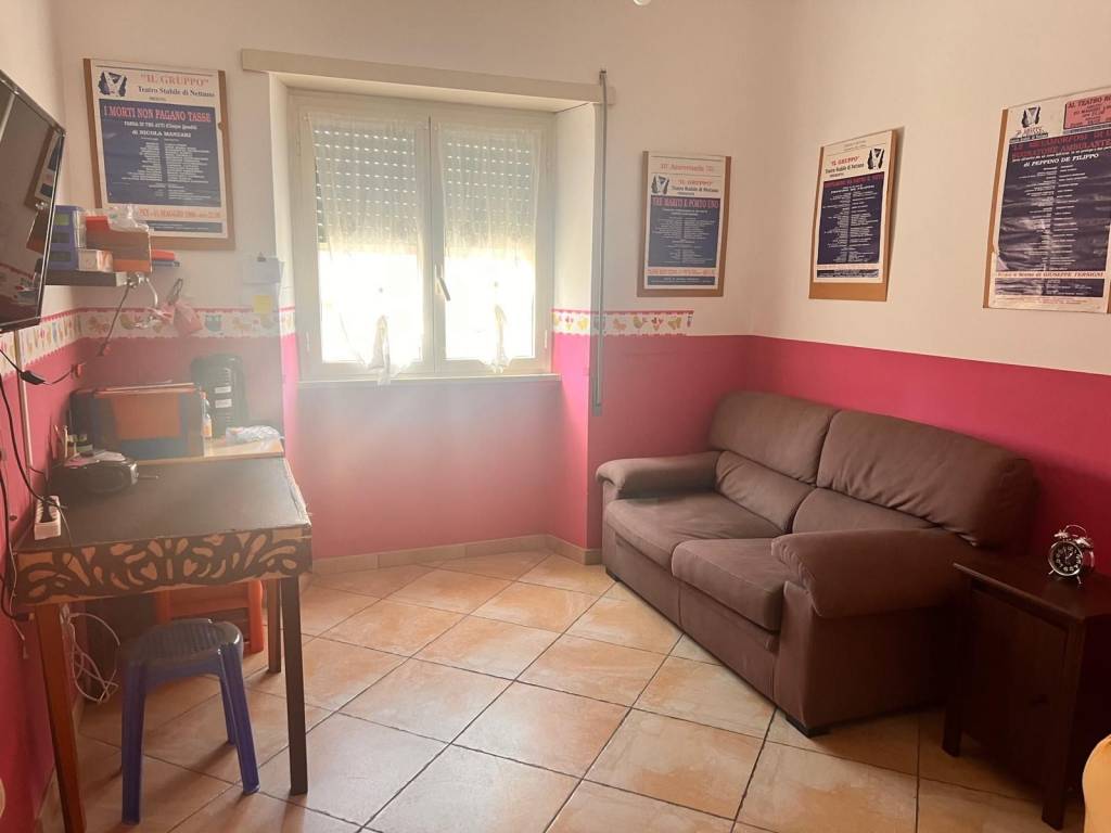 appartamento in affitto a Nettuno