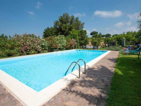 casa indipendente in affitto a Nettuno
