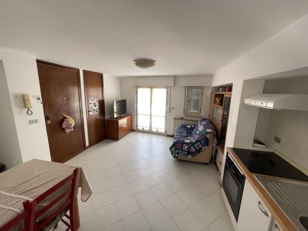 appartamento in affitto a Nettuno