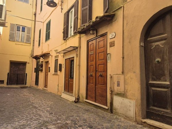 appartamento in affitto a Nettuno