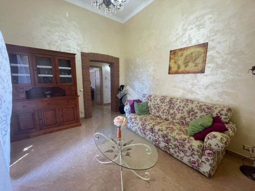 appartamento in affitto a Nettuno