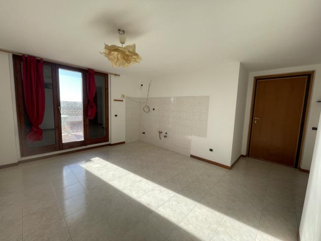 appartamento in affitto a Nettuno