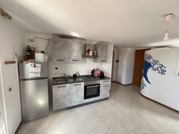 appartamento in affitto a Nettuno