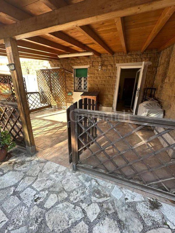 appartamento in affitto a Nettuno