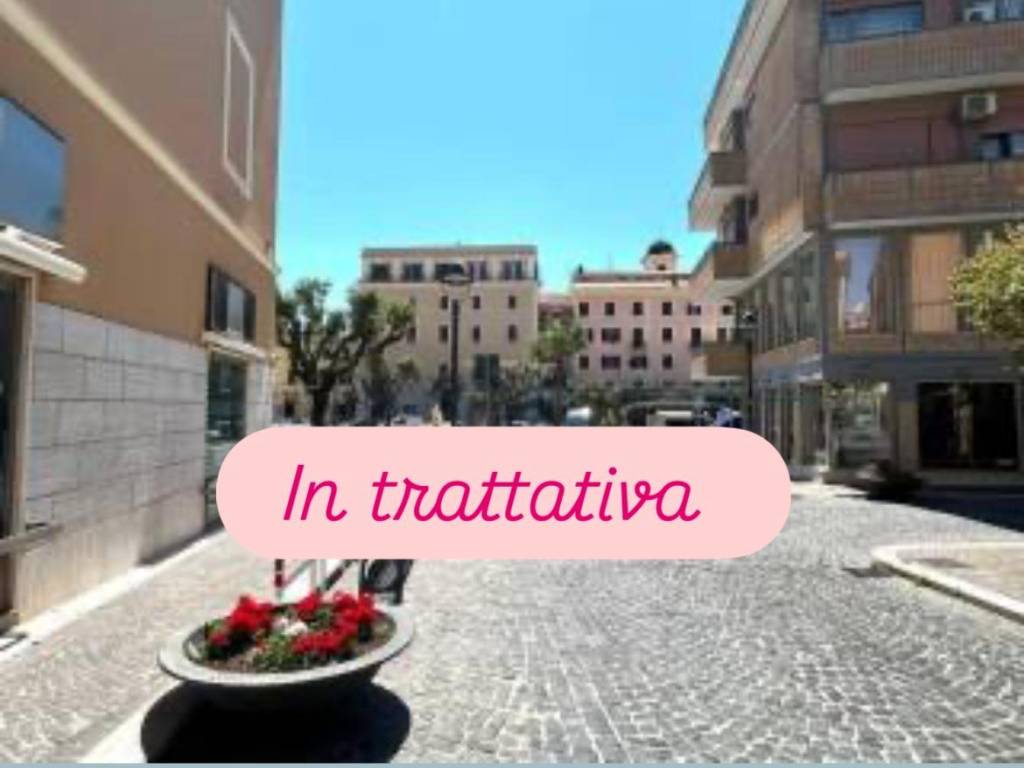 negozio in affitto a Nettuno