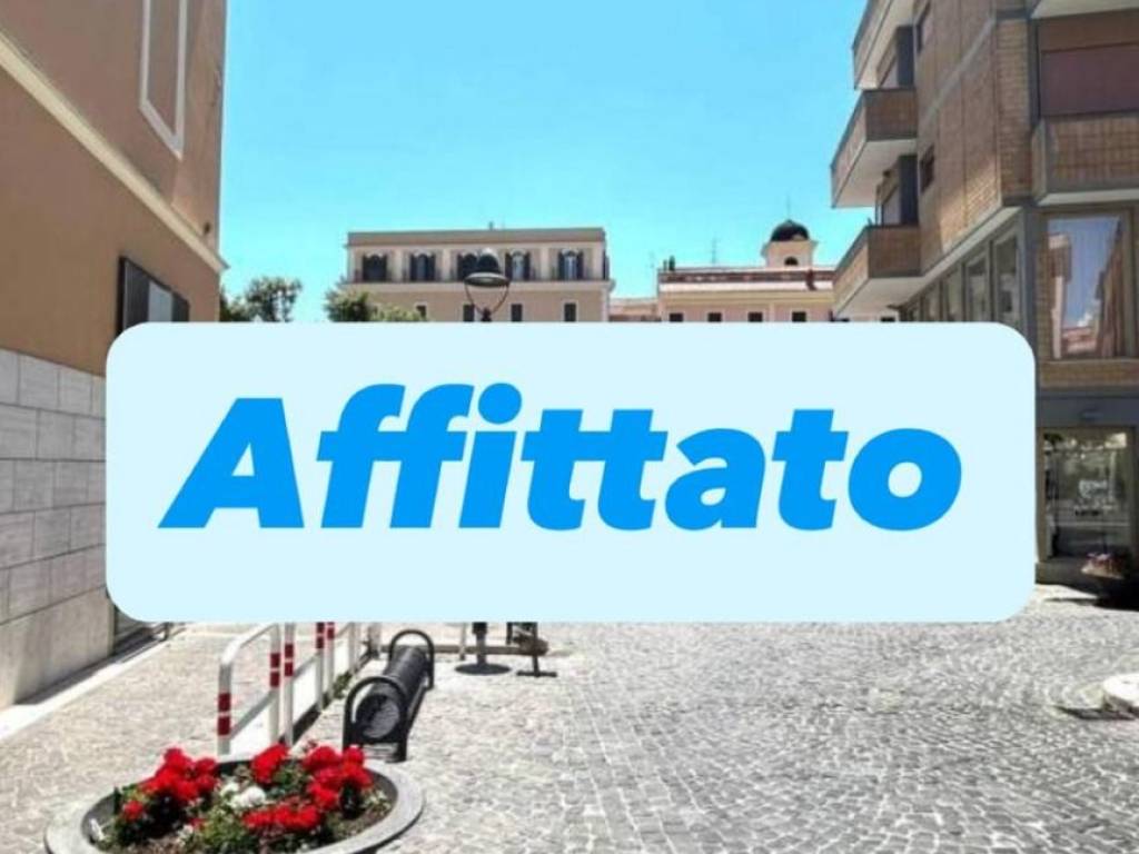 negozio in affitto a Nettuno