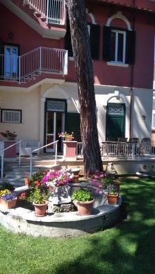 casa indipendente in affitto a Nettuno