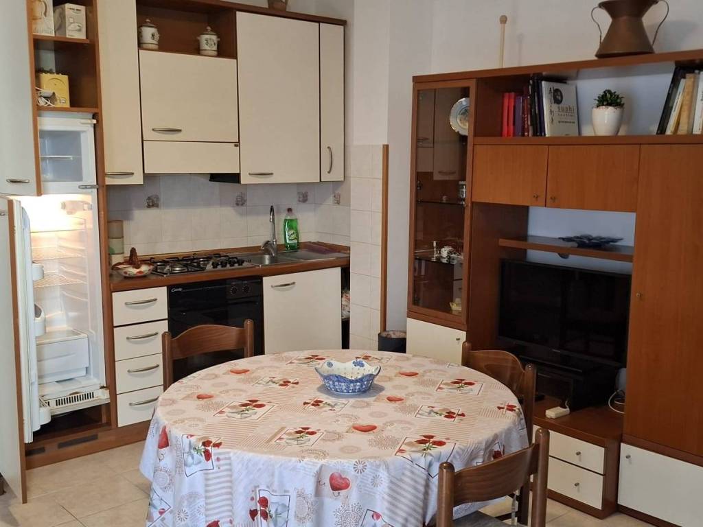 appartamento in affitto a Nettuno