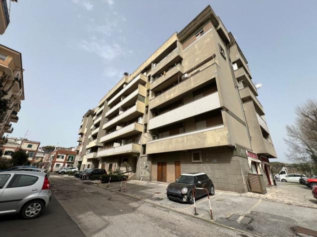 appartamento in affitto a Nettuno