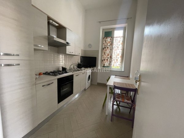 appartamento in affitto a Nettuno