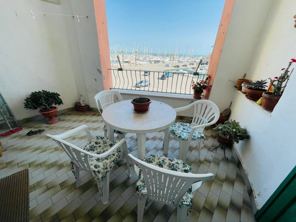 appartamento in affitto a Nettuno