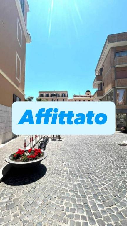 monolocale in affitto a Nettuno