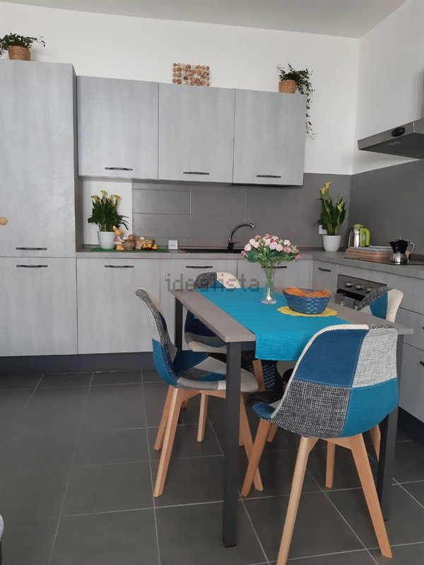 appartamento in affitto a Nettuno
