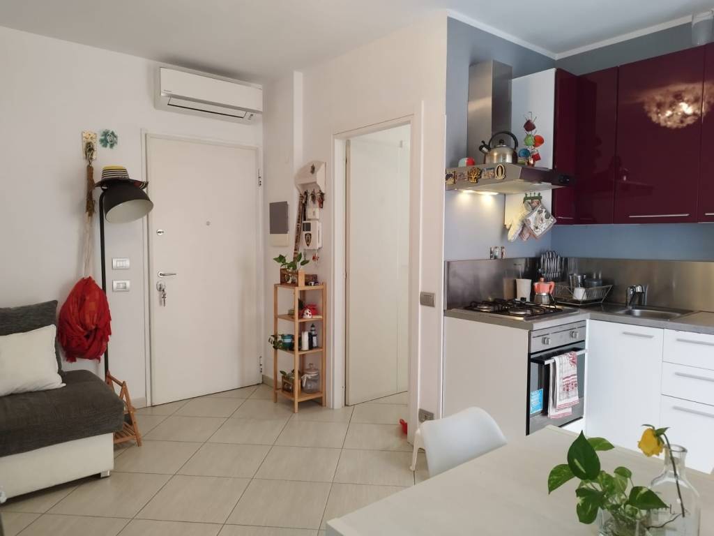 appartamento in affitto a Nettuno