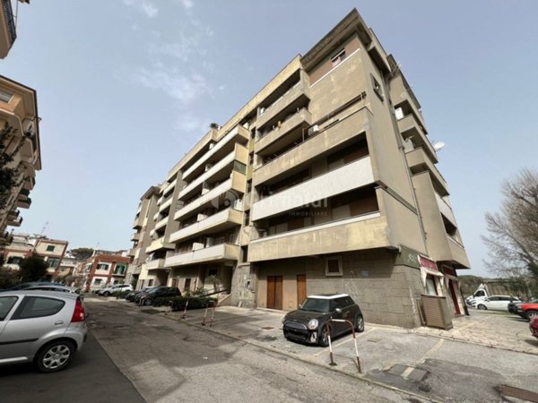 appartamento in affitto a Nettuno