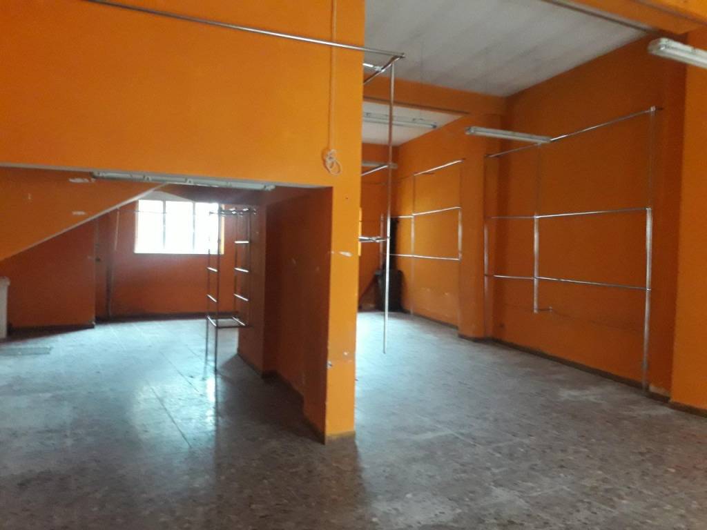 negozio in affitto a Nettuno