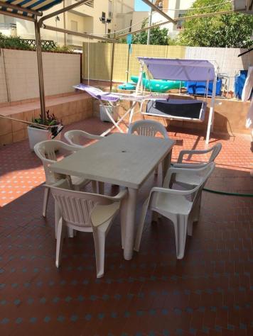 appartamento in affitto a Nettuno