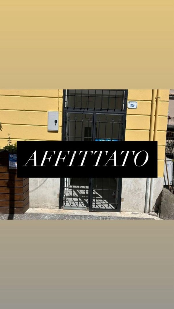 locale commerciale in affitto a Nettuno