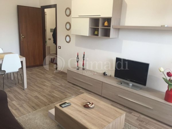 appartamento in affitto a Nettuno