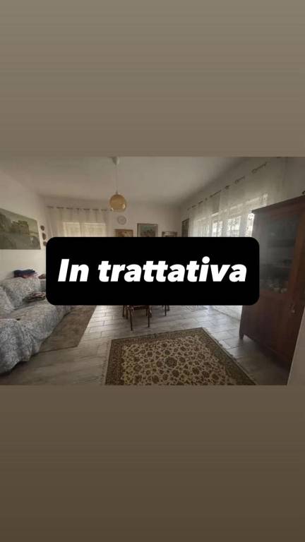 appartamento in affitto a Nettuno