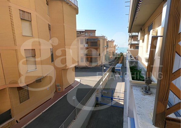 appartamento in affitto a Nettuno