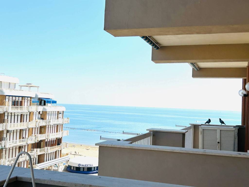 appartamento in affitto a Nettuno