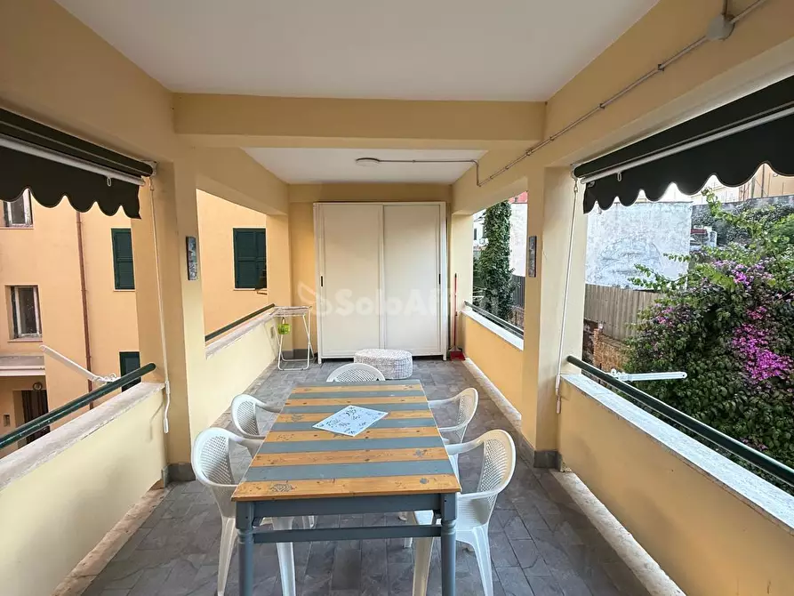 appartamento in affitto a Nettuno