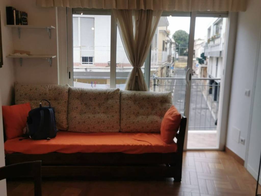 appartamento in affitto a Nettuno
