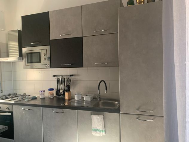 appartamento in affitto a Nettuno