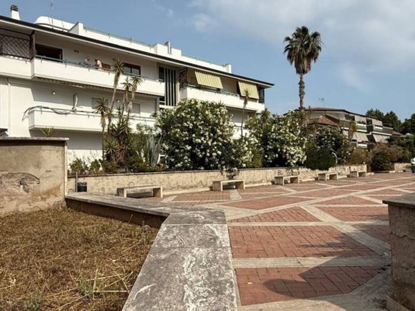 appartamento in affitto a Nettuno