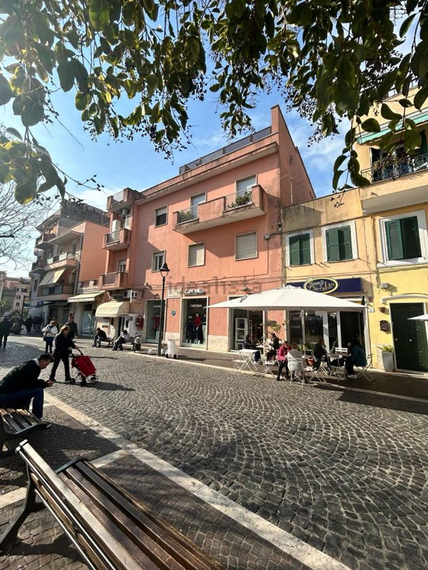 appartamento in affitto a Nettuno