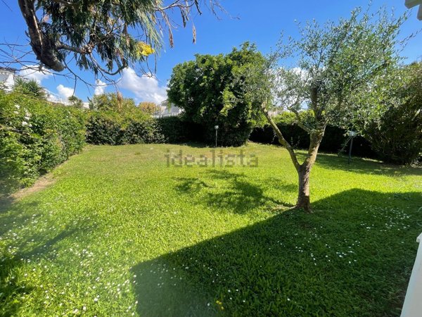 casa indipendente in affitto a Nettuno