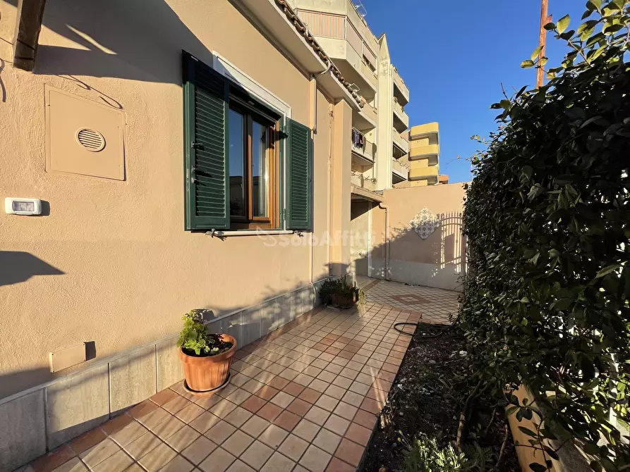 appartamento in affitto a Nettuno