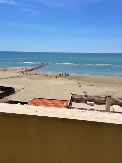 appartamento in affitto a Nettuno