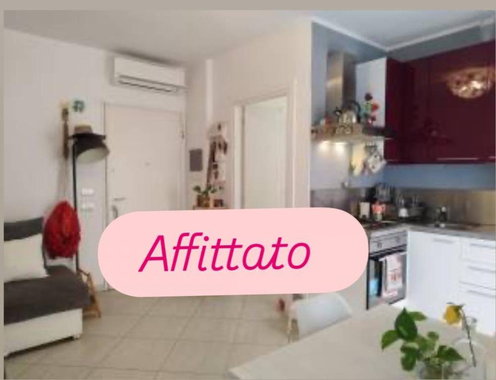 appartamento in affitto a Nettuno