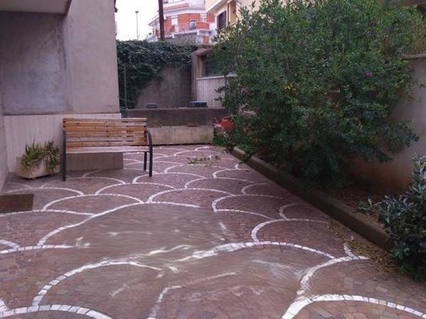 appartamento in affitto a Nettuno