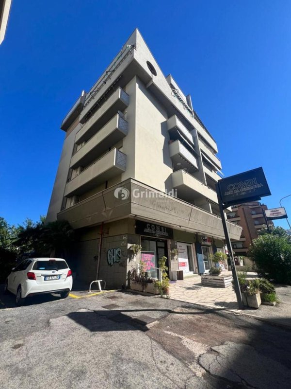appartamento in affitto a Nettuno