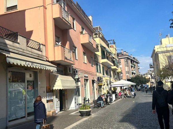 appartamento in affitto a Nettuno